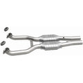 Magnaflow auto part close-up