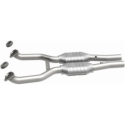 Magnaflow auto part