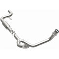 Magnaflow auto part detail