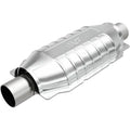 Magnaflow auto part detail
