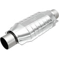 Magnaflow auto part detail