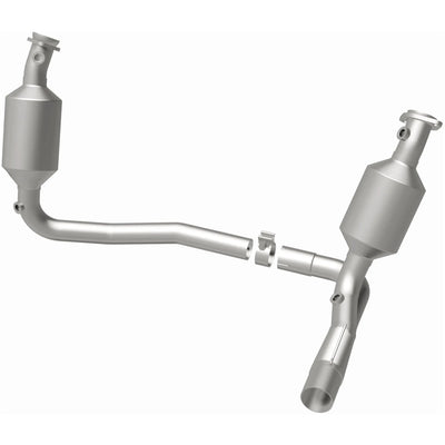 Magnaflow auto part