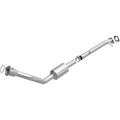 Magnaflow auto part close-up