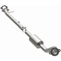 Magnaflow auto part detail