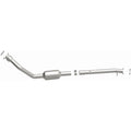Magnaflow auto part detail