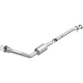 Magnaflow auto part close-up