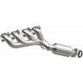 Magnaflow auto part detail