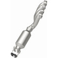 Magnaflow auto part close-up