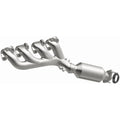 Magnaflow auto part detail