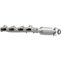 Magnaflow auto part detail