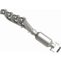 Magnaflow auto part