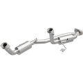 Magnaflow auto part close-up