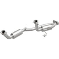 Magnaflow auto part detail