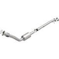 Magnaflow auto part close-up