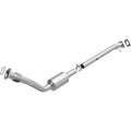 Magnaflow auto part detail
