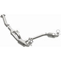 Magnaflow auto part detail