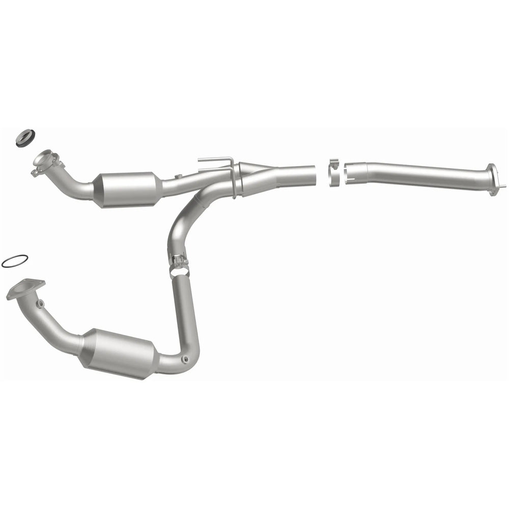 Magnaflow auto part