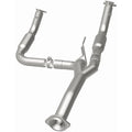 Magnaflow auto part detail