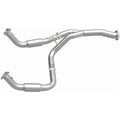 Magnaflow auto part detail
