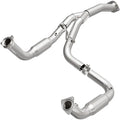 Magnaflow auto part