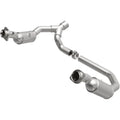 Magnaflow auto part detail