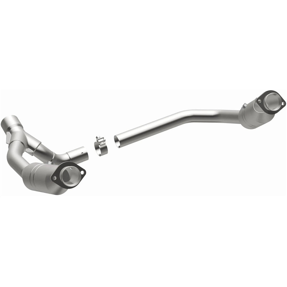 Magnaflow auto part