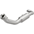 Magnaflow auto part close-up