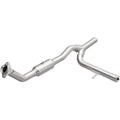 Magnaflow auto part close-up