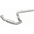Magnaflow auto part detail