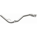 Magnaflow auto part close-up