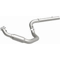 Magnaflow auto part detail