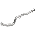 Magnaflow auto part detail