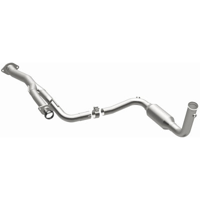 Magnaflow auto part