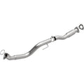 Magnaflow auto part close-up