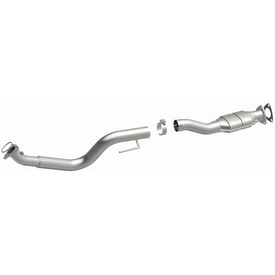 Magnaflow auto part