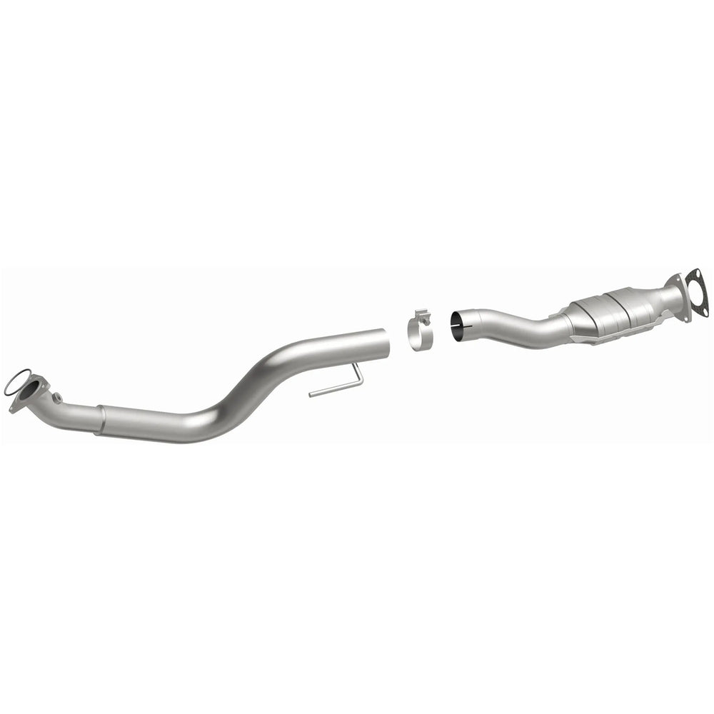 Magnaflow auto part