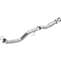 Magnaflow auto part detail