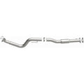 Magnaflow auto part close-up