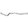 Magnaflow auto part detail