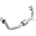 Magnaflow auto part detail