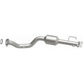 Magnaflow auto part detail