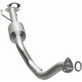 Magnaflow auto part detail