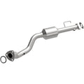 Magnaflow auto part close-up