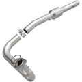Magnaflow auto part close-up