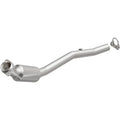 Magnaflow auto part close-up