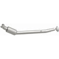 Magnaflow auto part detail