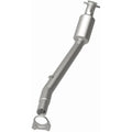 Magnaflow auto part close-up