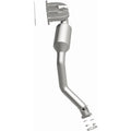 Magnaflow auto part close-up