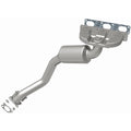 Magnaflow auto part