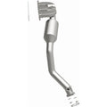Magnaflow auto part detail